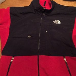 North face fleece cheap !!